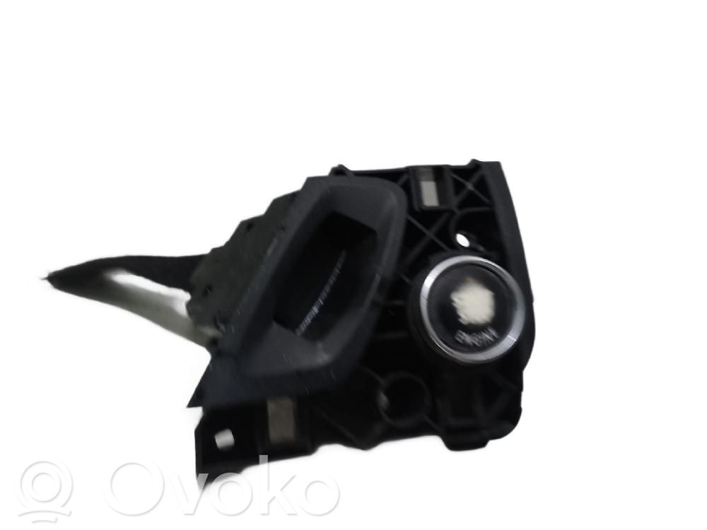 BMW X5 E70 Interruptor de encendido/apagado del motor 
