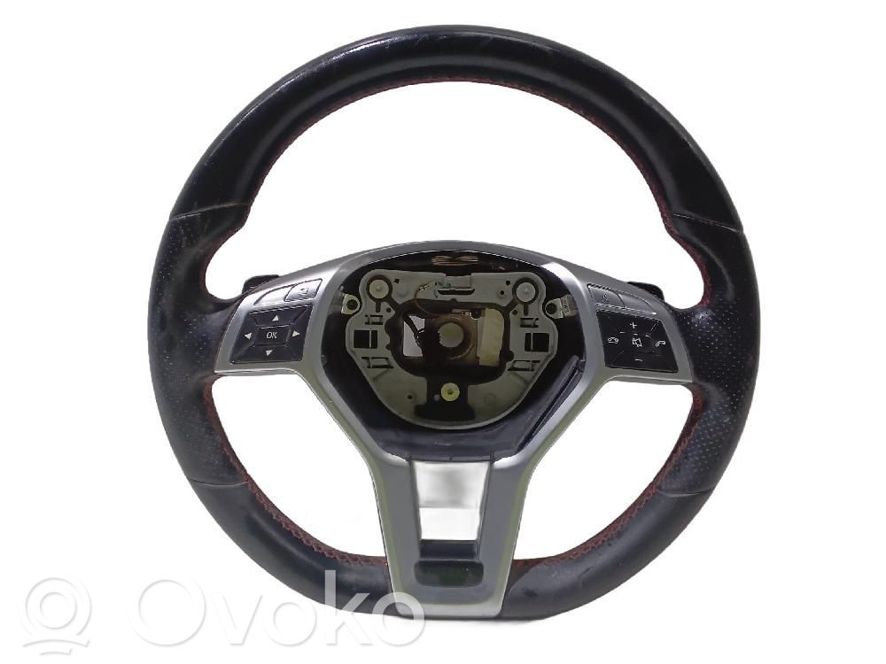 Mercedes-Benz CLA C117 X117 W117 Volant