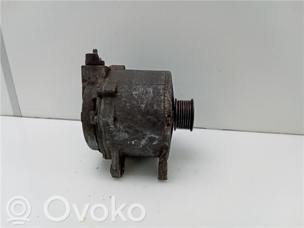 Generaattori/laturi   07C903021