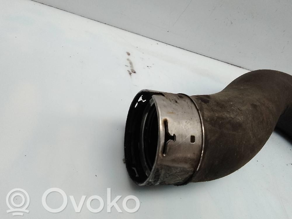 BMW 1 F20 F21 Furtun/conductă intercooler 