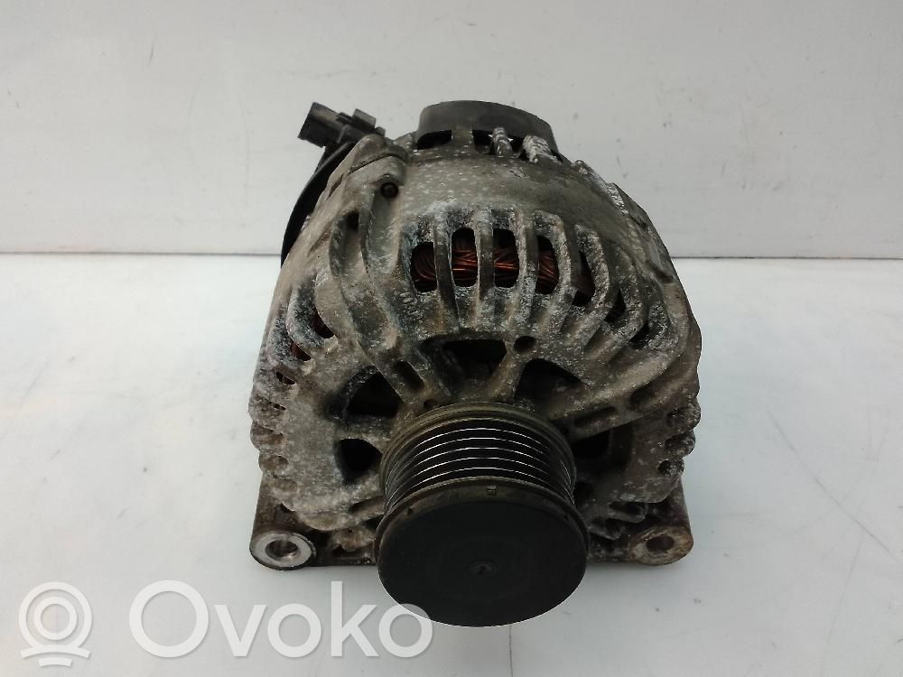 Peugeot 307 Generator/alternator 