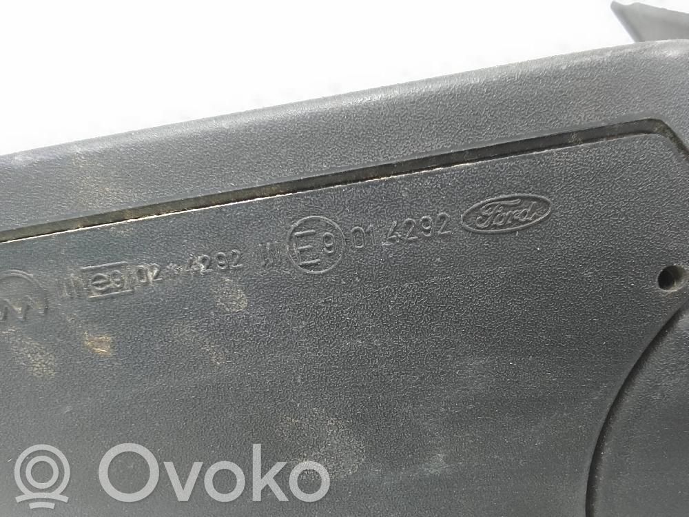 Ford Focus Specchietto retrovisore elettrico portiera anteriore