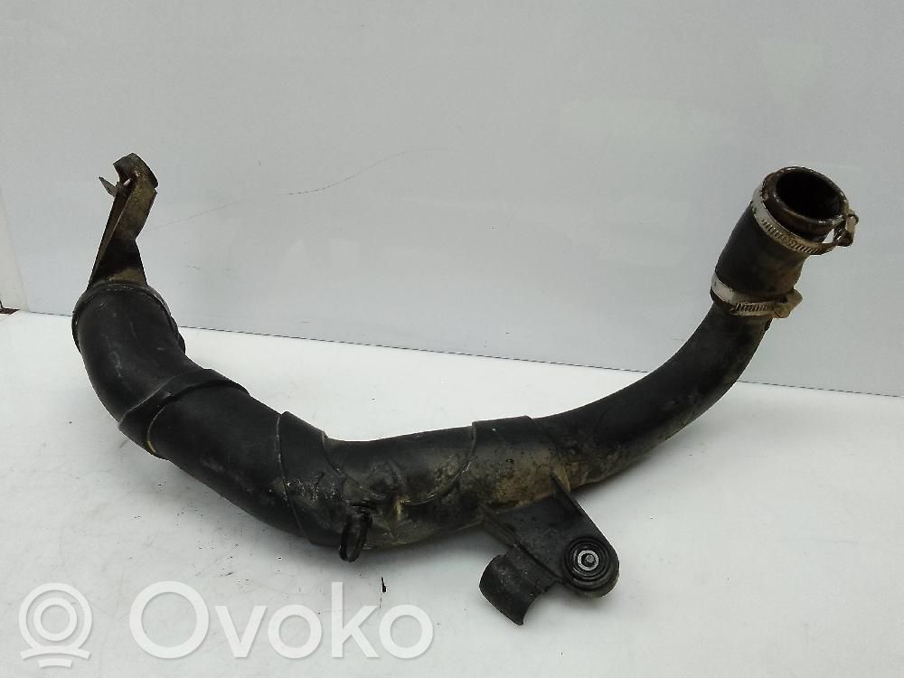 Volkswagen Golf VII Tubo flessibile intercooler 