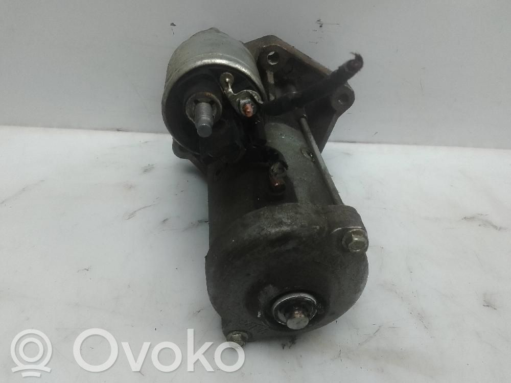 Mercedes-Benz Vito Viano W447 Electromotor 
