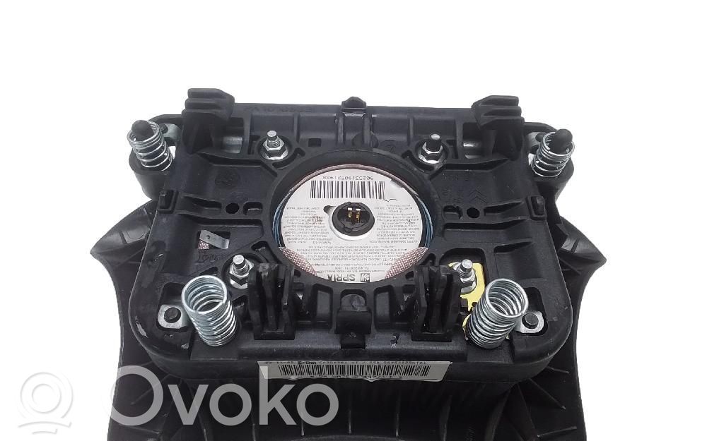 Airbag dello sterzo   96454029XT