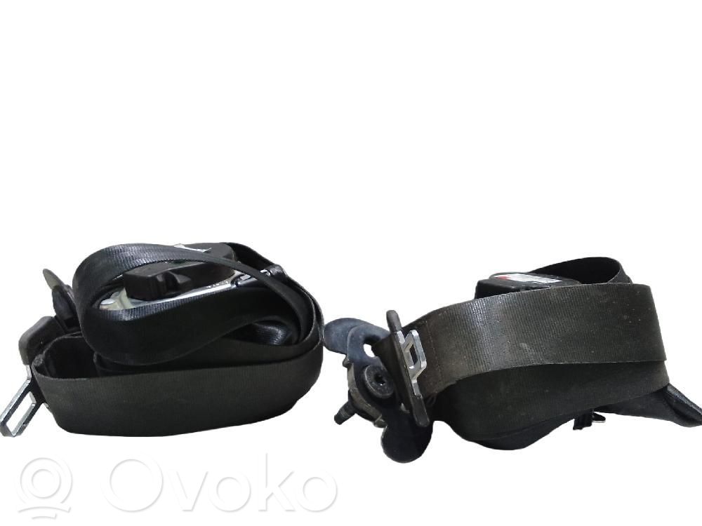 Land Rover Discovery Sport Set cinture di sicurezza 