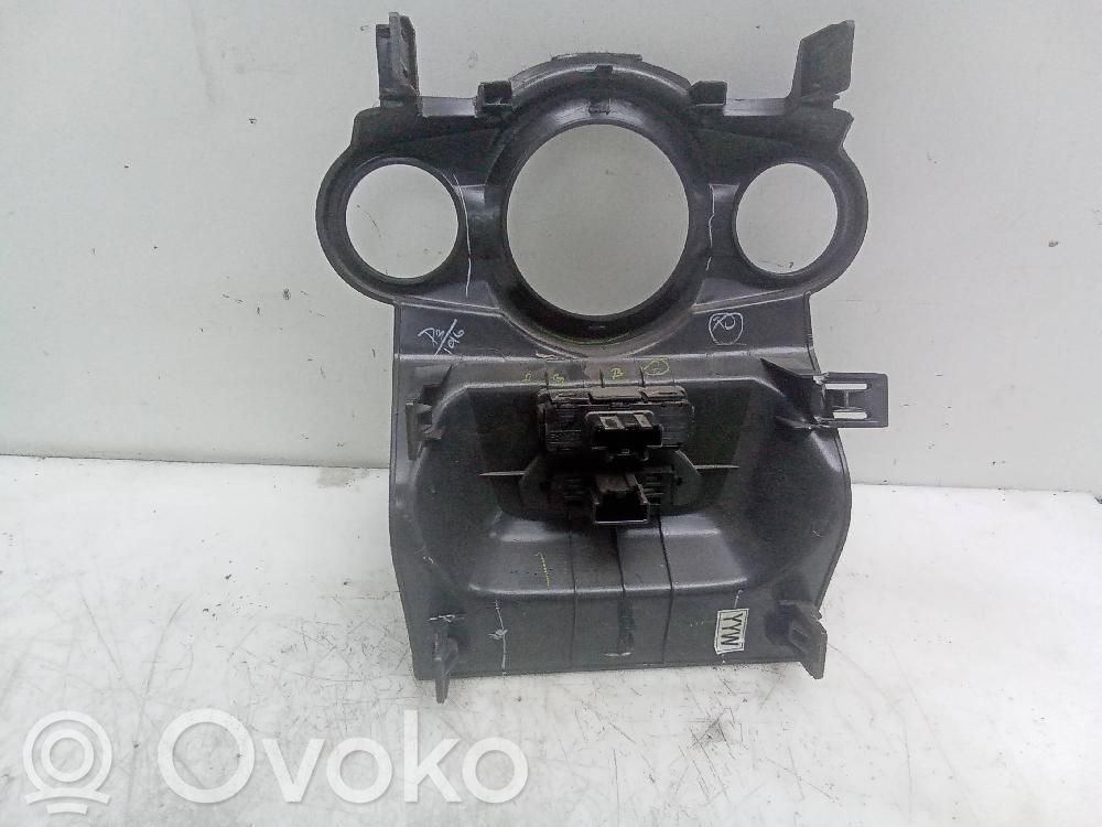 Ford Ecosport Ramă consolă centrală