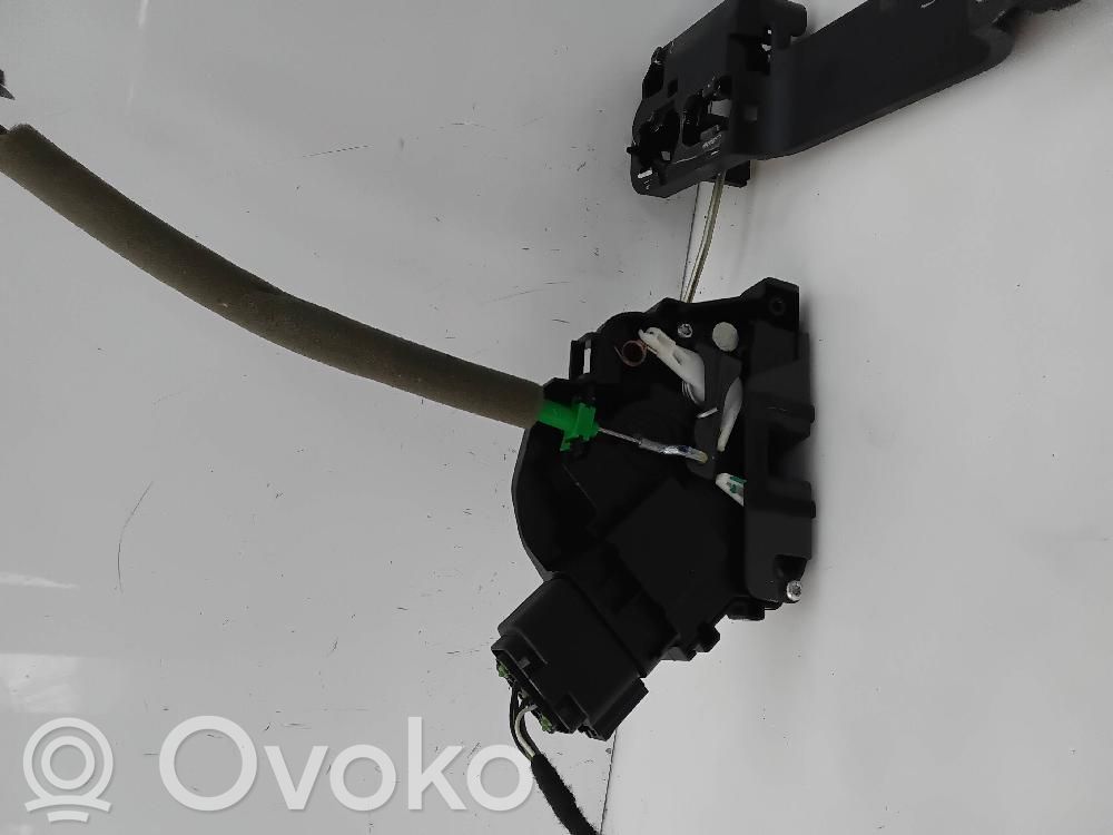 Ford Ka Türschloss vorne 