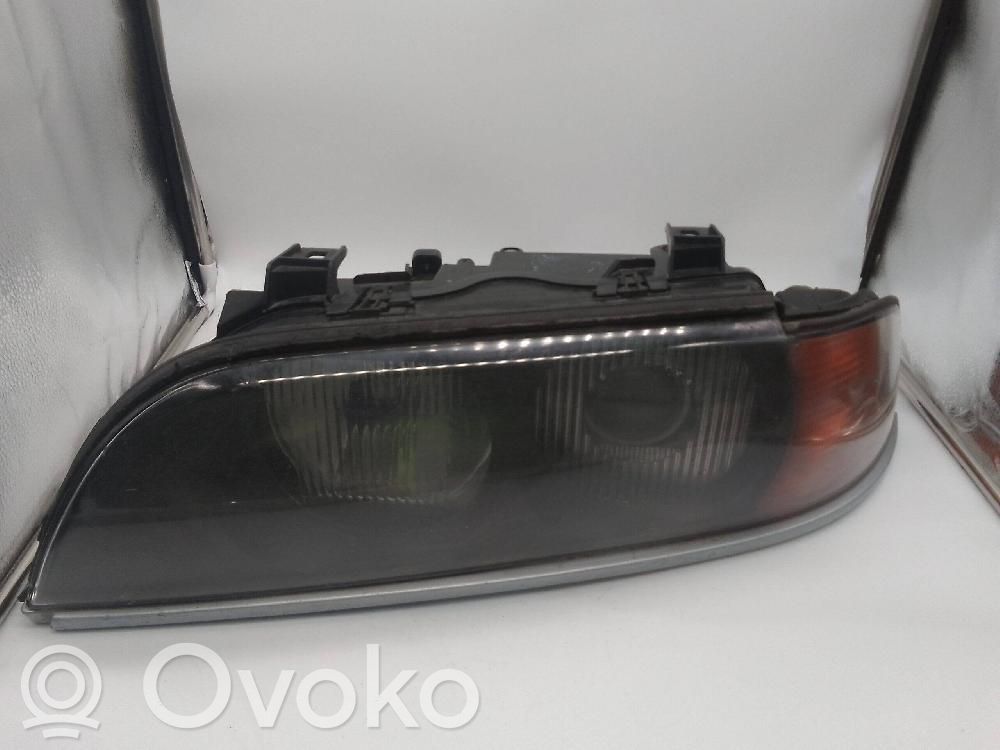Lampa przednia   14551100