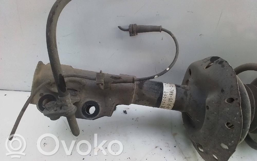 Honda Integra Ammortizzatore anteriore 