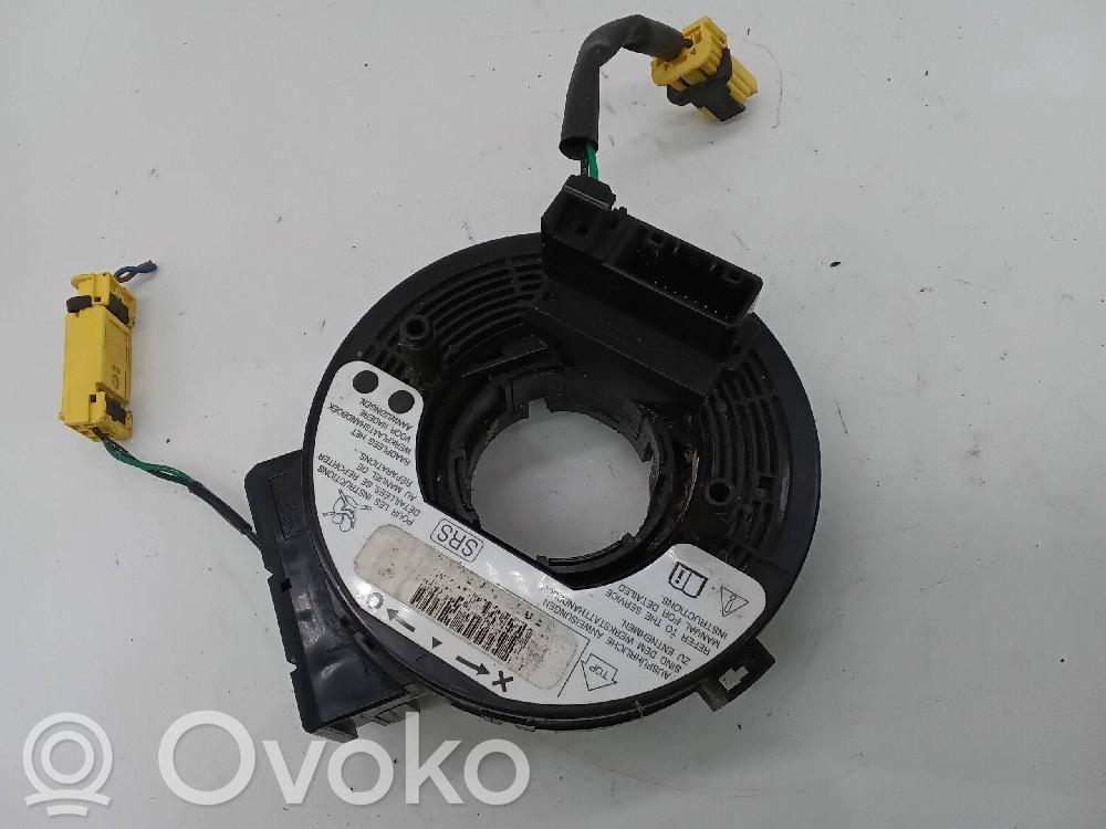 Honda Integra Bague collectrice/contacteur tournant airbag (bague SRS)