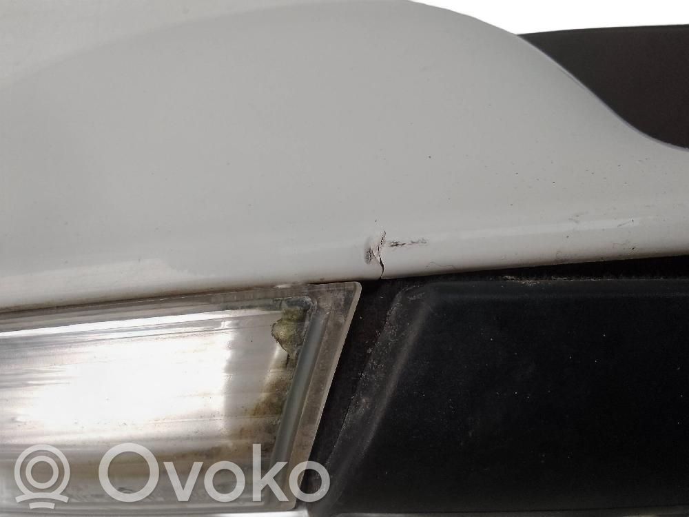 Volkswagen Golf V Rétroviseur électrique de porte avant 