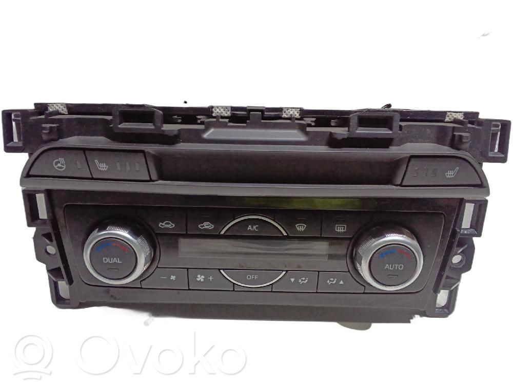 Climate control unit   GRS761190B