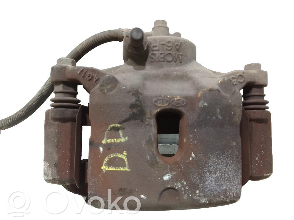 Bremssattel vorne   58190A6A70