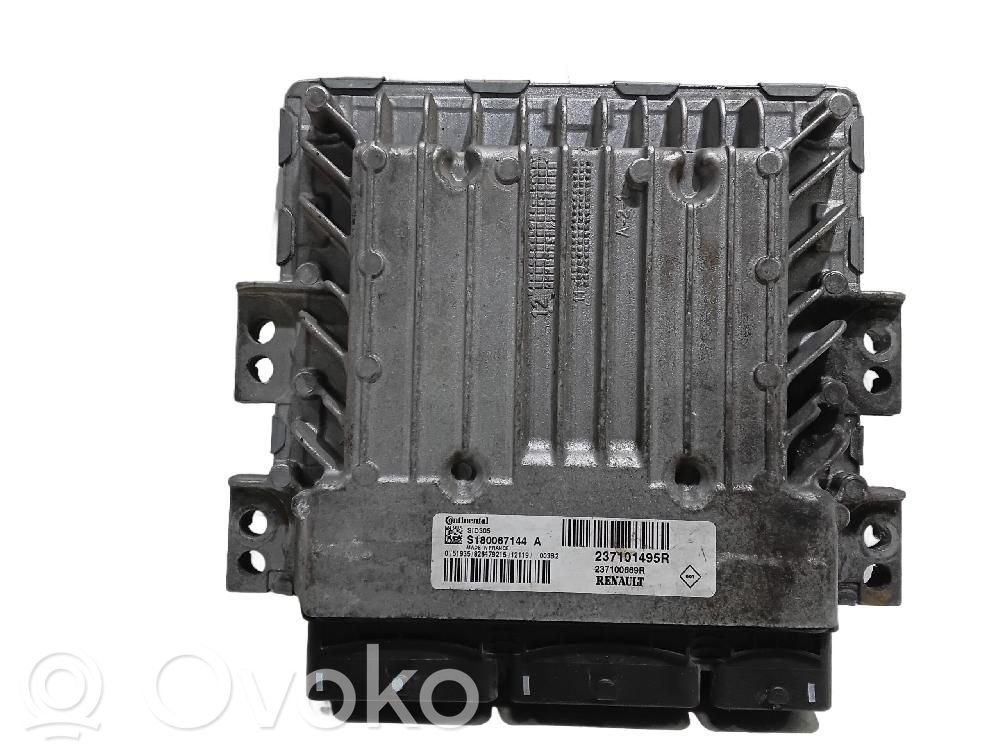Renault Scenic III - Grand scenic III Unitate/modul de control motor