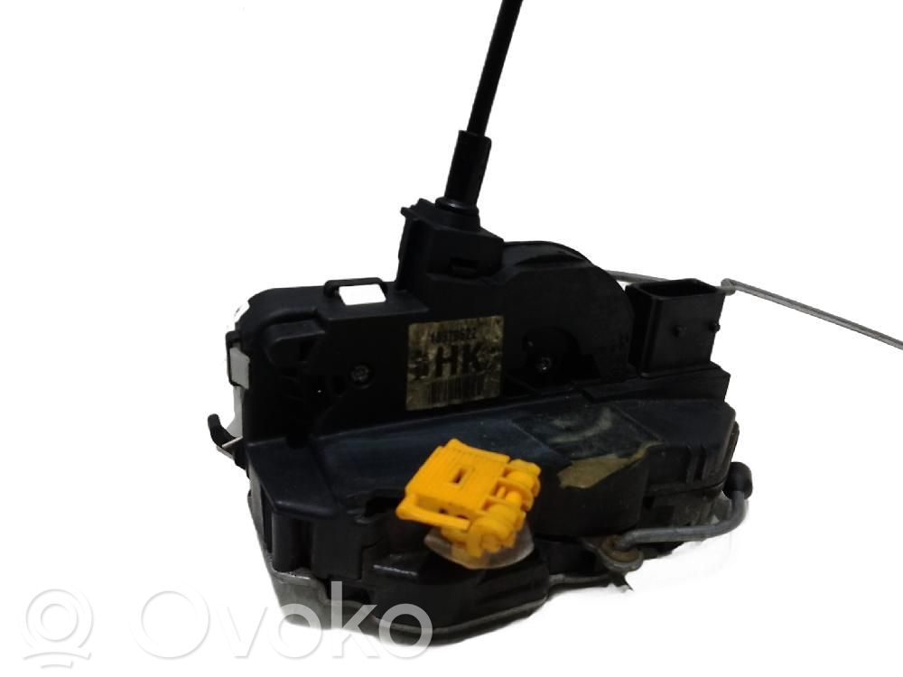 Etuoven lukko   13579622