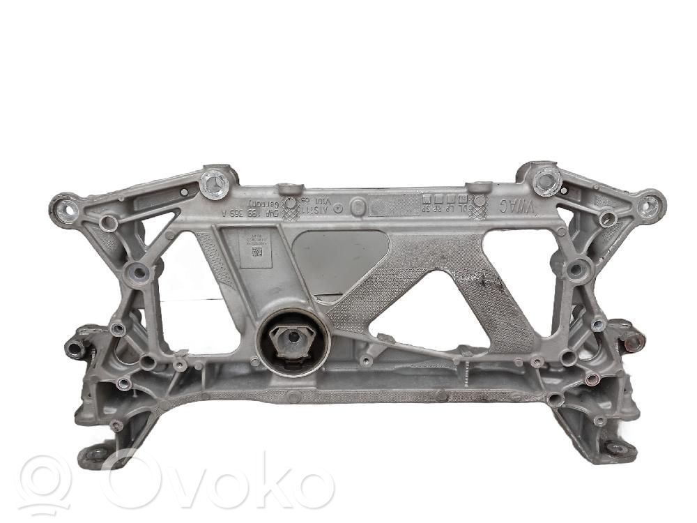 Volkswagen Golf VIII Subcadru frontal 