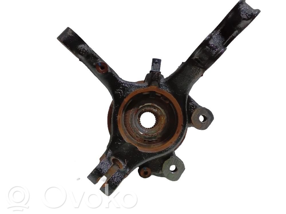 Peugeot 208 II Fuso a snodo con mozzo ruota anteriore