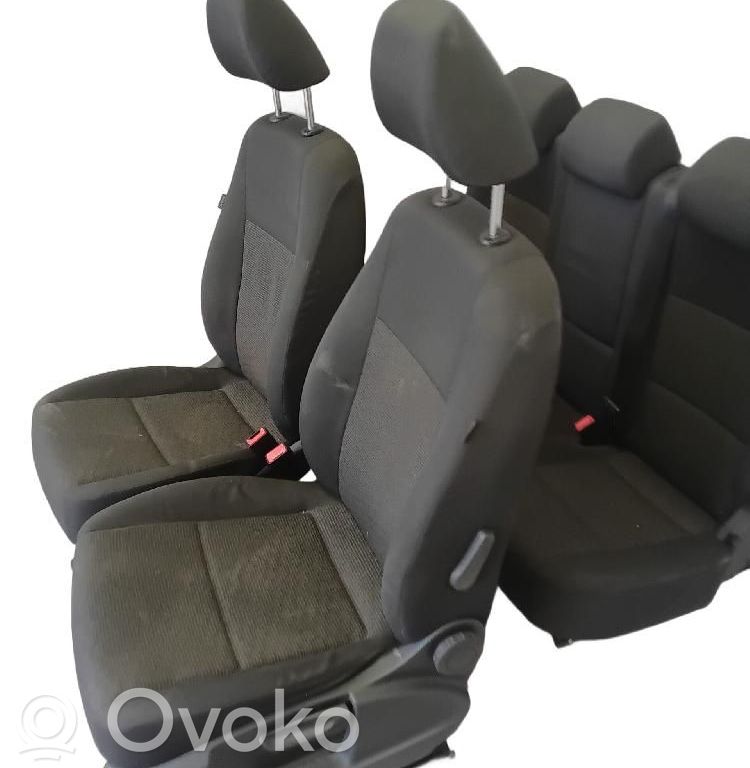 Volkswagen Tiguan Set scaune 