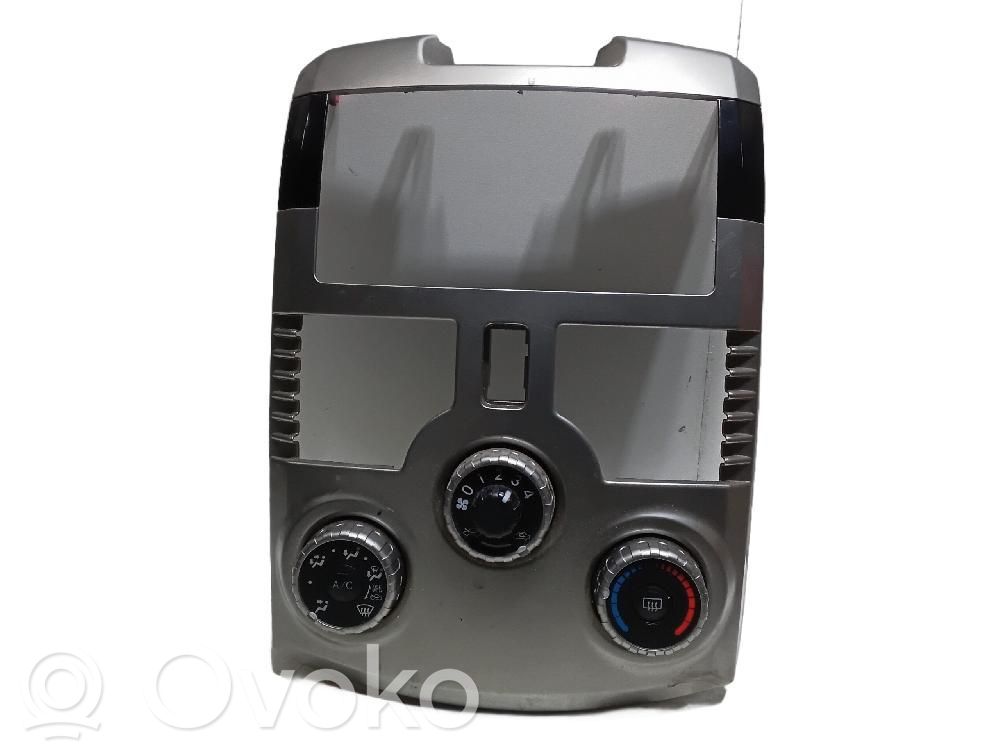 Daihatsu Terios Unitate control climatizare 