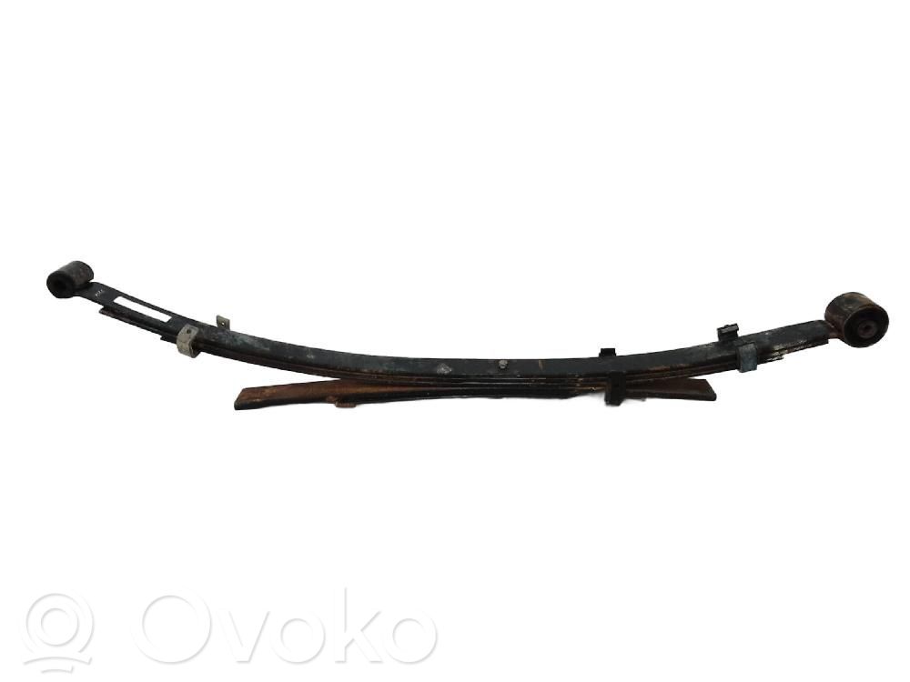 Rear leaf spring   EB3C5B669MB