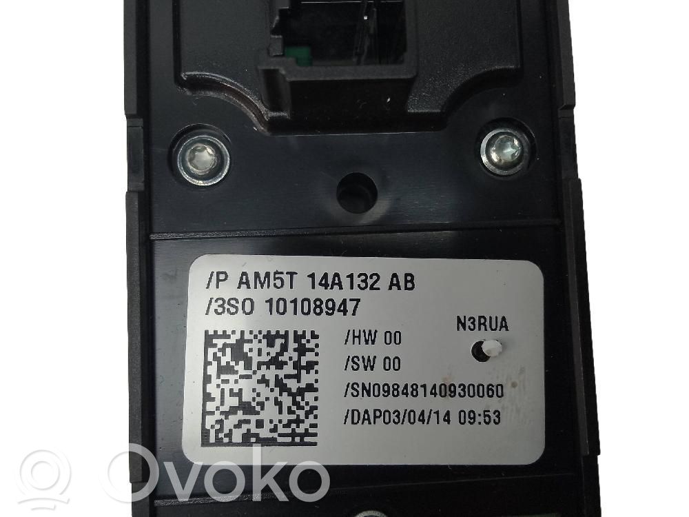 Ford Focus Interruptor del elevalunas eléctrico 