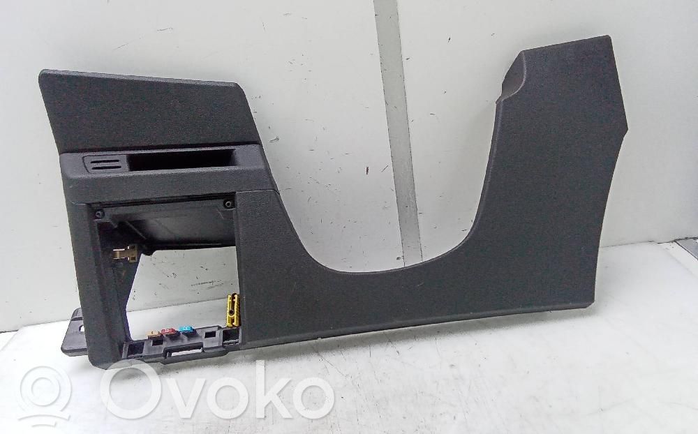 Renault Clio V Moldura del extremo lateral de panel 