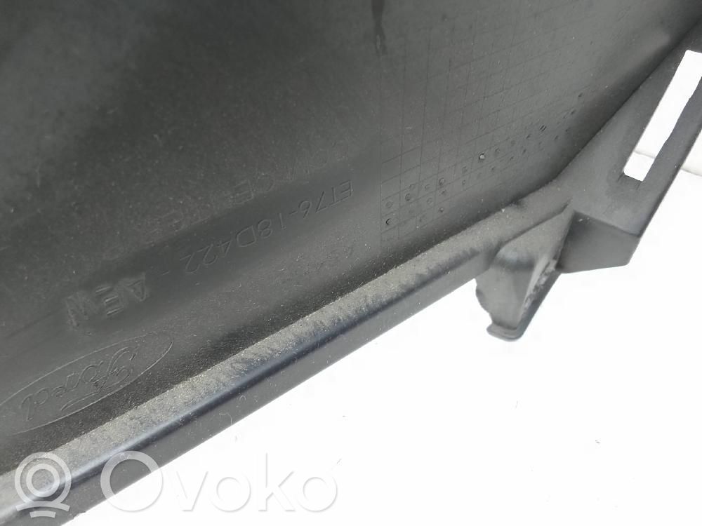 Ford Tourneo Garniture de panneau console centrale 