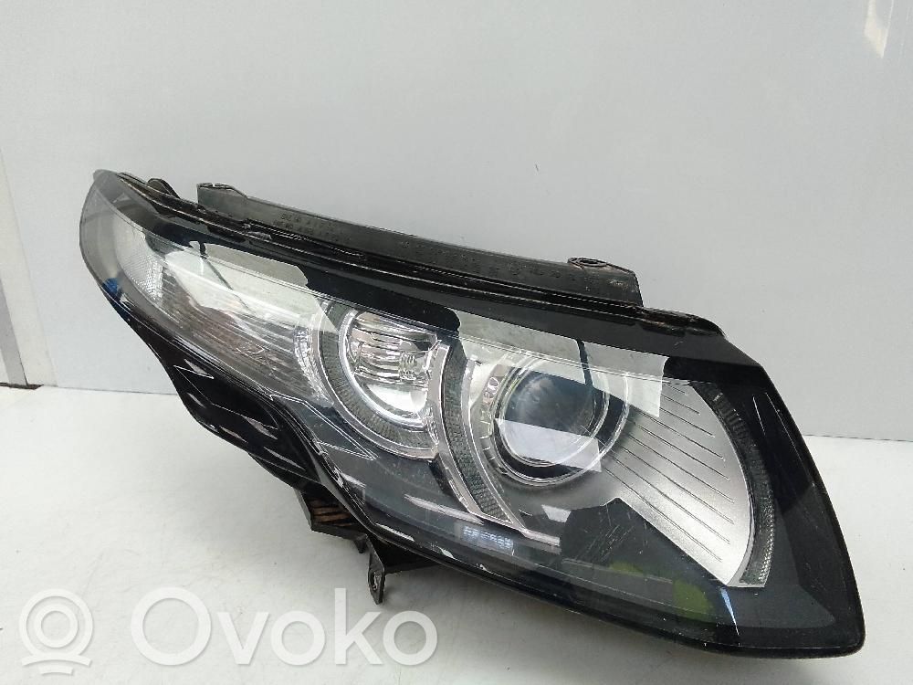 Land Rover Range Rover Evoque L538 Phare frontale 