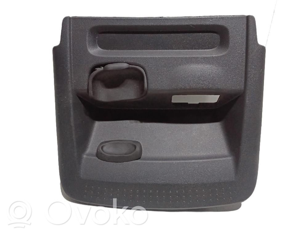 Embellecedor de la consola central   912266000CF
