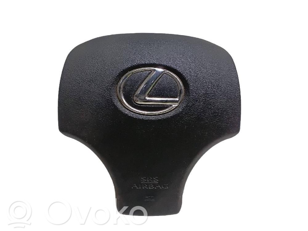 Airbag dello sterzo   SINREFERENCIA