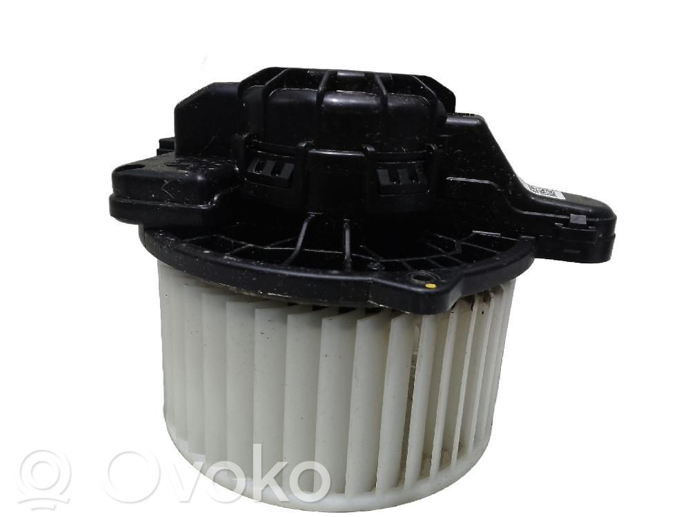 Hyundai Ioniq Ventilator aerotermă 