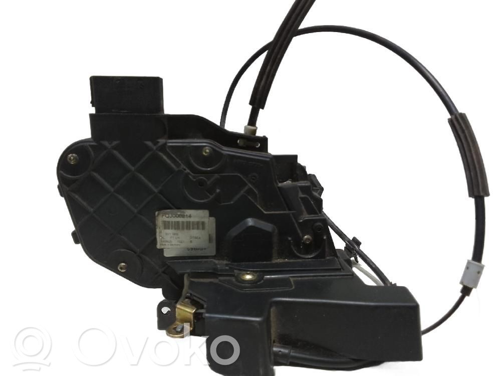Land Rover Range Rover Sport L320 Serratura portiera anteriore 