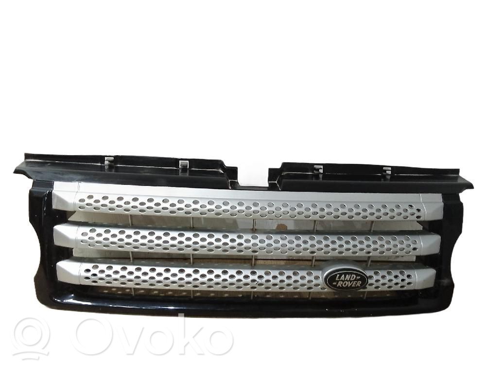 Land Rover Range Rover Sport L320 Grilă față