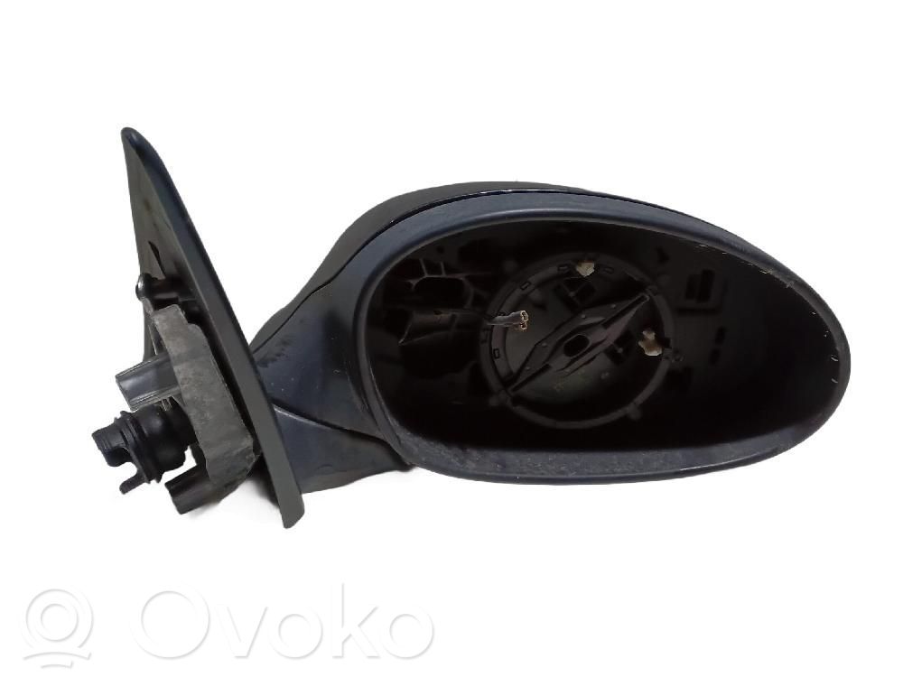 BMW 3 E90 E91 Specchietto retrovisore elettrico portiera anteriore 