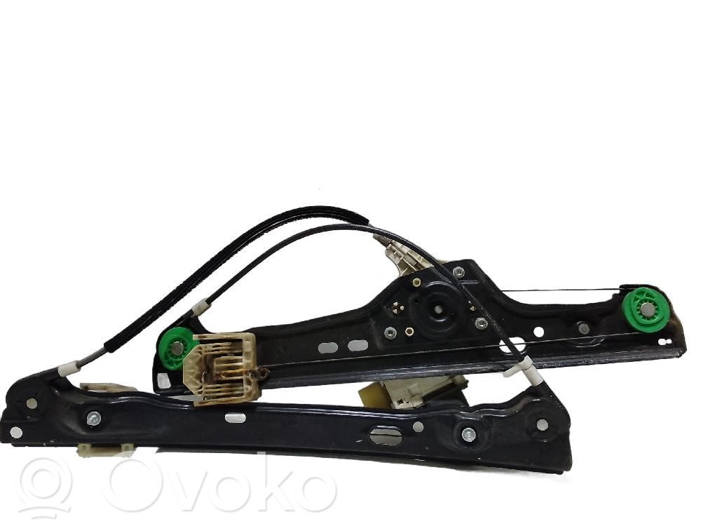 Macara ușă față cu motor   7060265