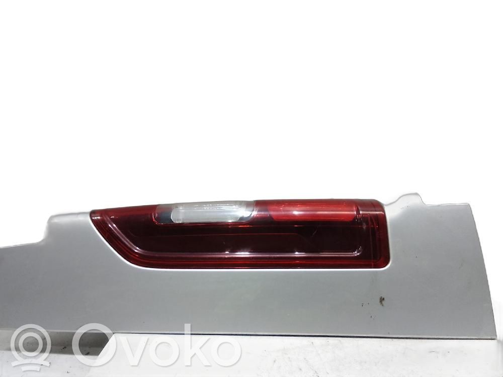 Renault Trafic III (X82) Lampă spate în caroserie 