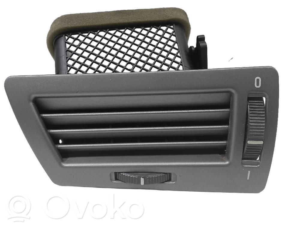 BMW 7 F01 F02 F03 F04 Griglia di ventilazione centrale cruscotto 