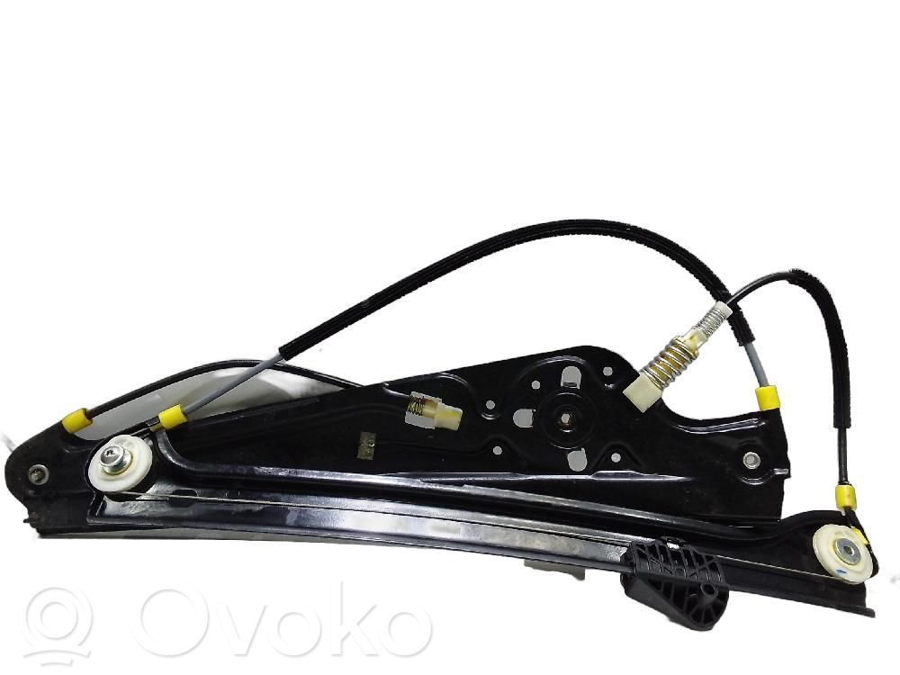 BMW 7 F01 F02 F03 F04 Regulador de puerta delantera con motor
