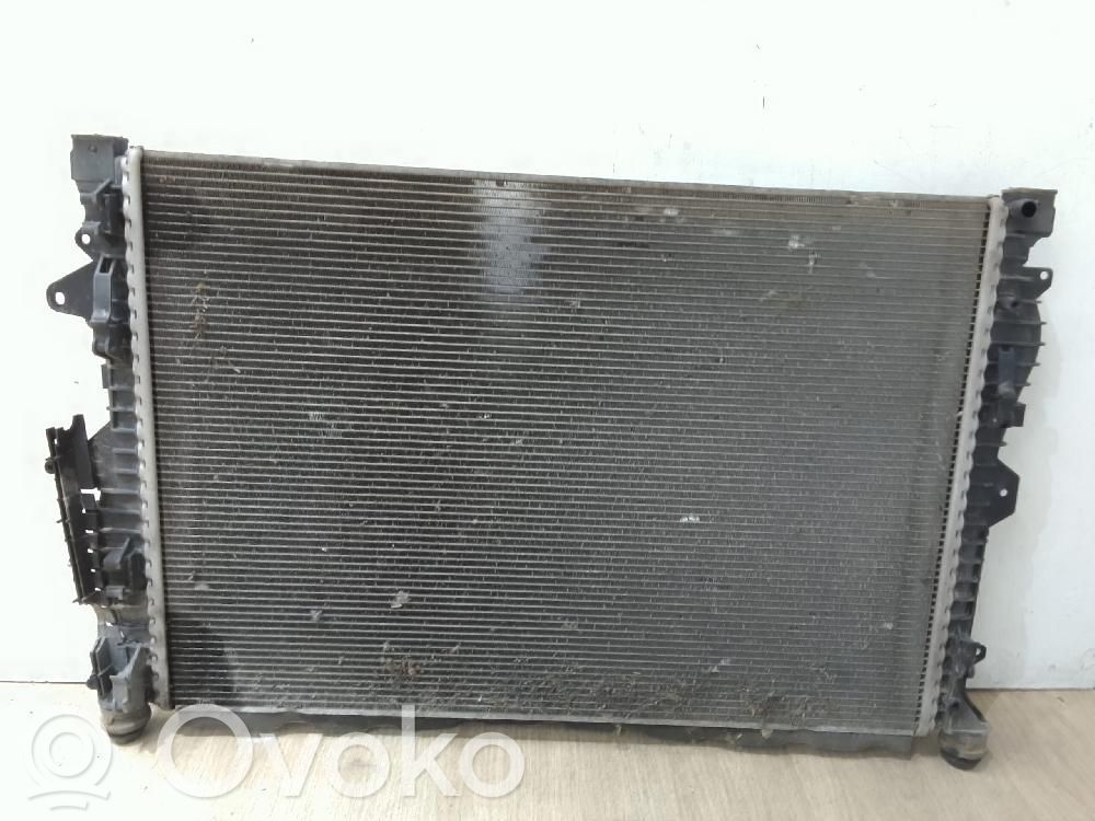 Land Rover Discovery Sport Radiatore di raffreddamento