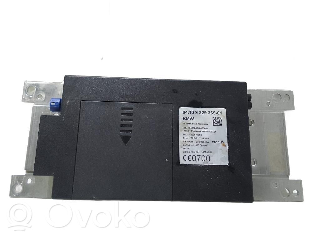 BMW 4 F32 F33 Autres unités de commande / modules 