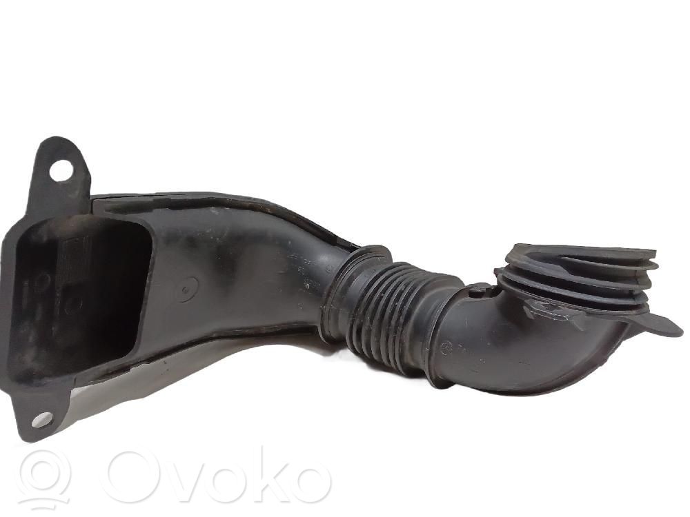 Renault Clio IV Bocchetta canale dell’aria abitacolo