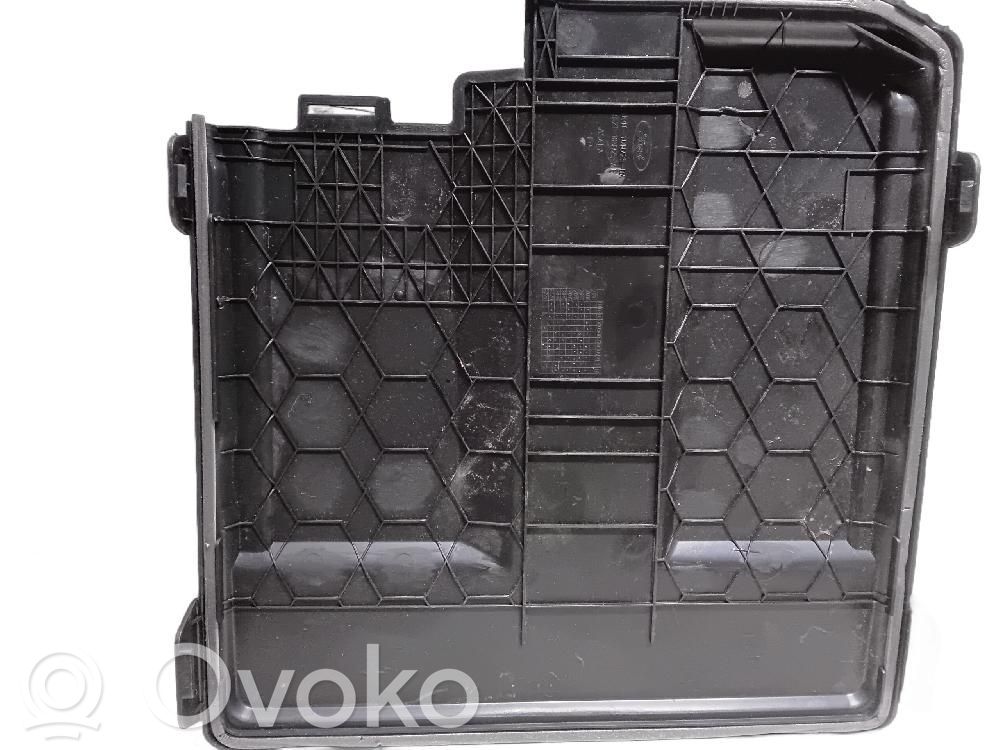 Ford Transit - Tourneo Connect Staffa di montaggio della batteria