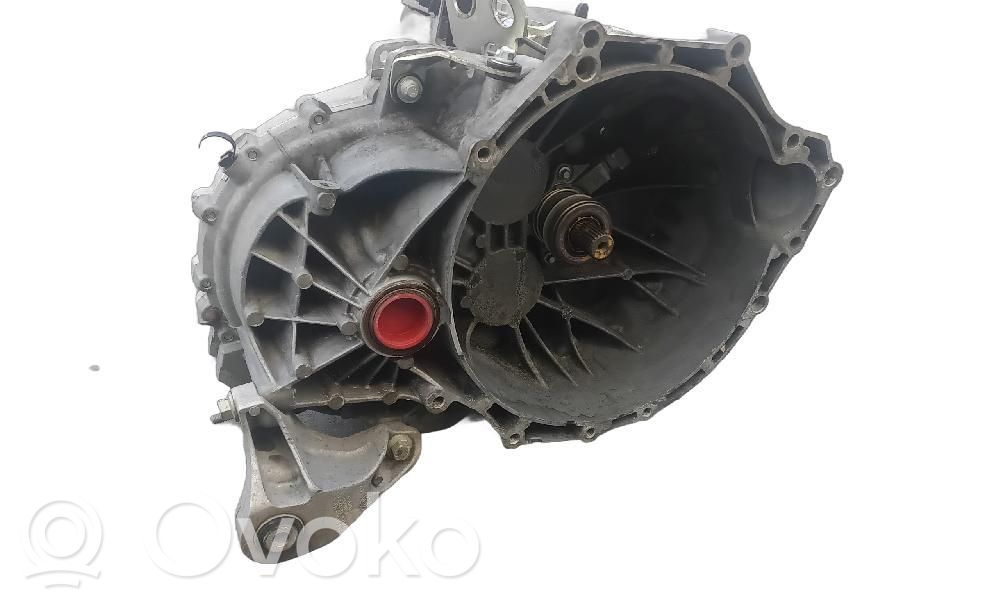 Ford Mondeo MK V Scatola del cambio manuale a 5 velocità 