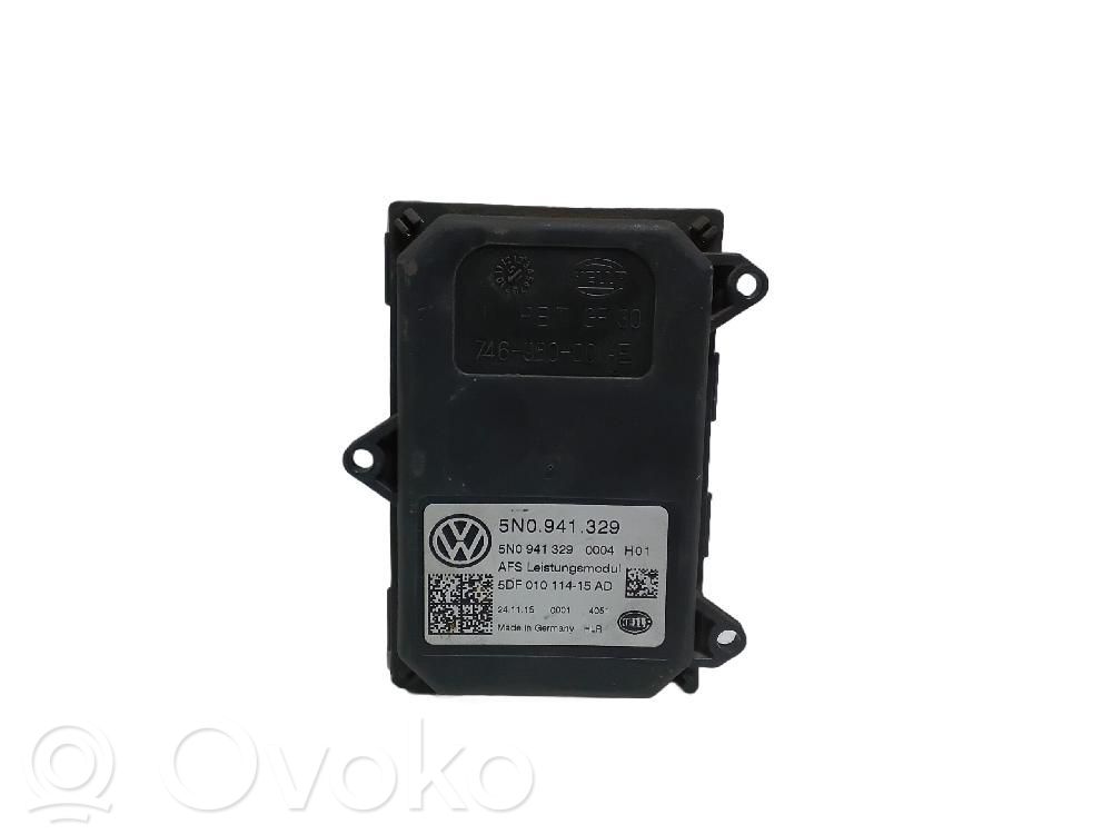 Autres unités de commande / modules   5N0941329