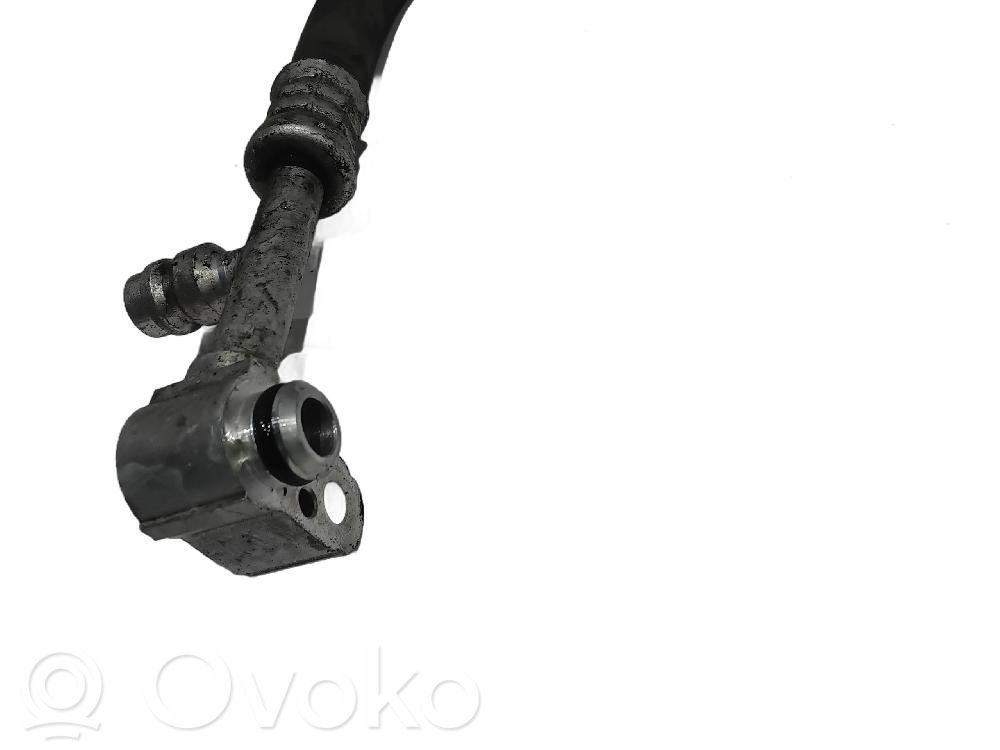 Lexus RX III Conductă/furtun aer condiționat (A/C) 
