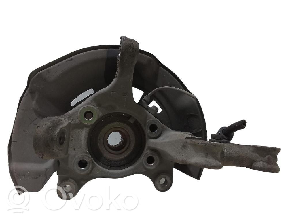 Toyota Prius+ (ZVW40) Fuso a snodo con mozzo ruota anteriore 
