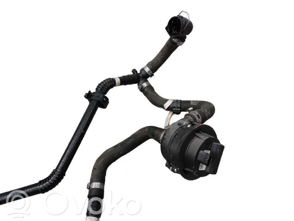 Vesipumppu   52076512