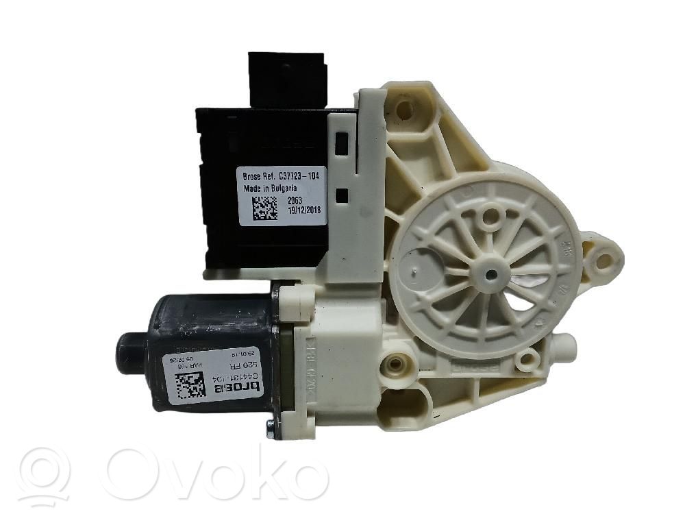 Jeep Renegade Silnik regulatora szyby drzwi przednich 