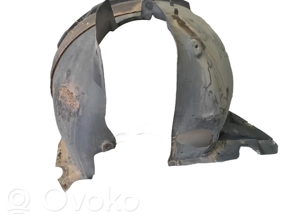 Volkswagen Polo VI Nadkole przednie 